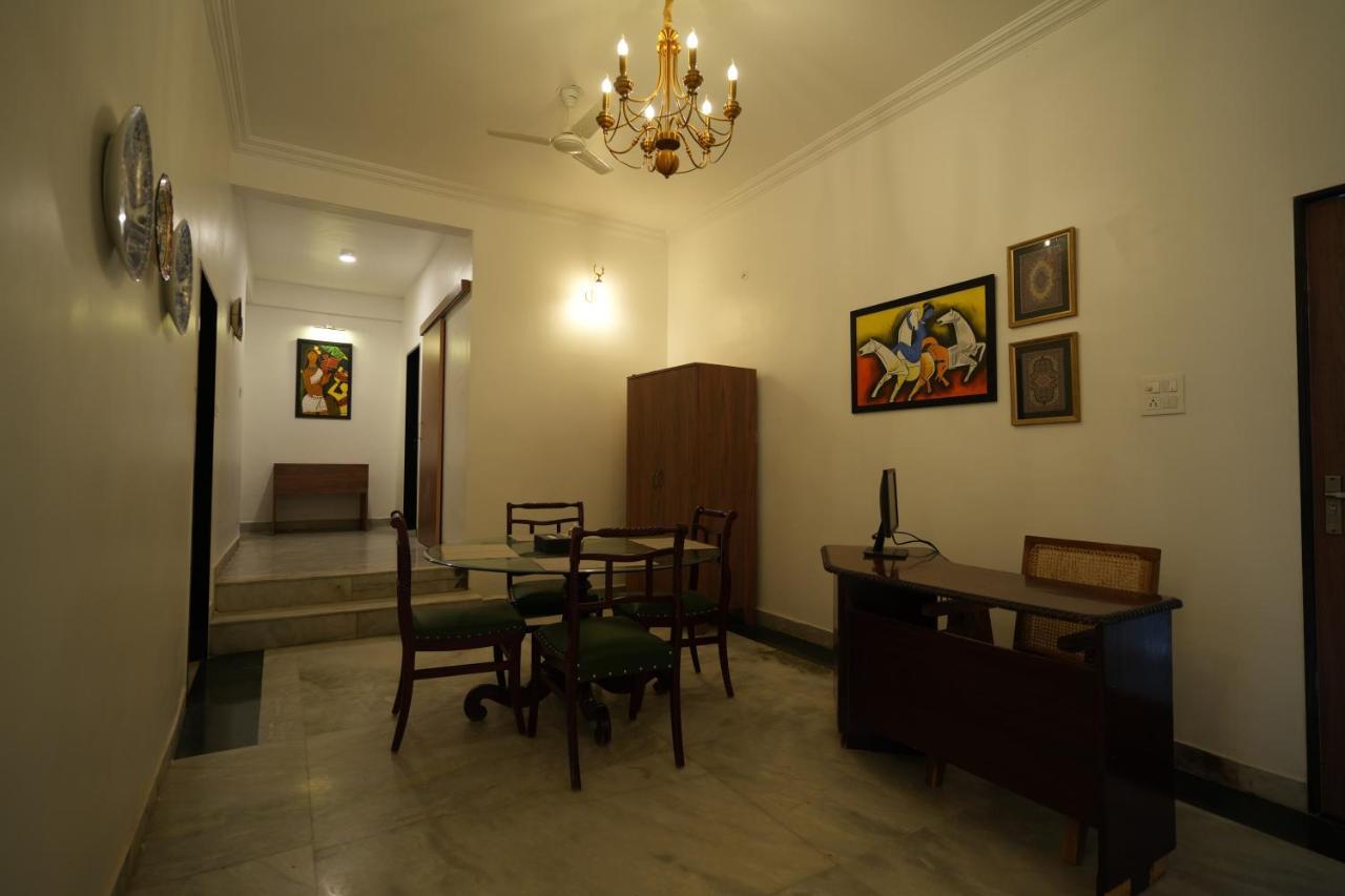Bhopal Lake Stays エクステリア 写真